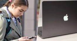 Que Apple cambie de opinión con el MacBook táctil puede tener una explicación: que la Gen Z no sabe usar ordenadores