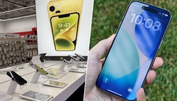 El outlet de MediaMarkt está liquidando este iPhone Air: cuesta mucho menos que incluso antes de la última subida de precio