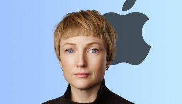 Molly Anderson es «la nueva Jony Ive» de Apple. Quién es y qué hace exactamente en la compañía