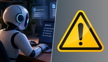 Los agentes de IA pueden controlar todo nuestro Mac. Y Apple se ha dado cuenta de este riesgo