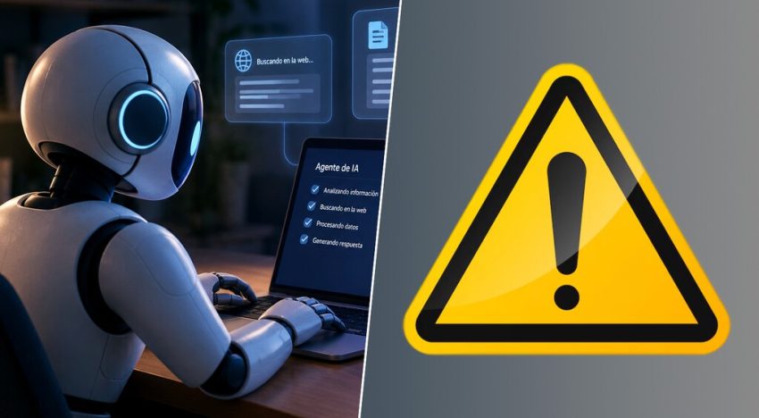Los agentes de IA pueden controlar todo nuestro Mac. Y Apple se ha dado cuenta de este riesgo