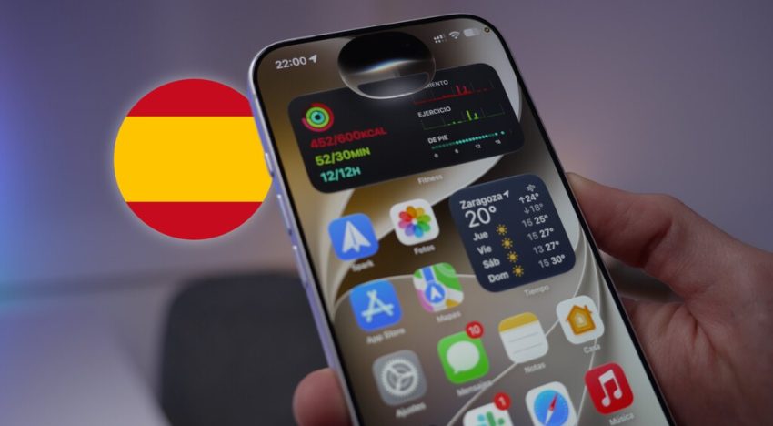 «Cinco meses, en el mejor de los casos»: Mark Gurman filtra que Siri AI tardará en llegar al iPhone en Europa