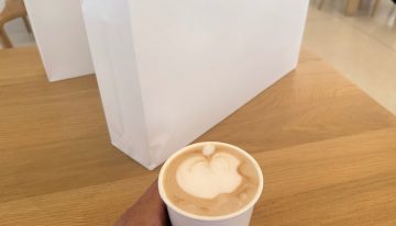 Apple busca a alguien que se pase el día de cafetera en cafetera. El puesto se llama iCup