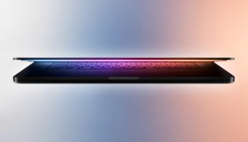 Se filtra una novedad más del MacBook Pro con OLED. Ya suma seis