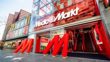 MediaMarkt tiene en su outlet todos estos iPhone, iMac y Apple Watch nuevos y reacondicionados mucho más baratos
