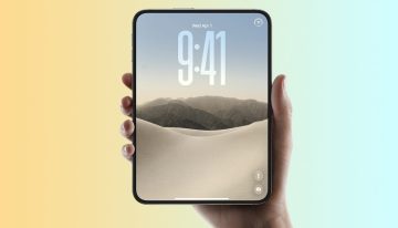 El iPhone Duo me acaba de generar una necesidad para mi iPhone «normal»: más controles sin desbloquearlo