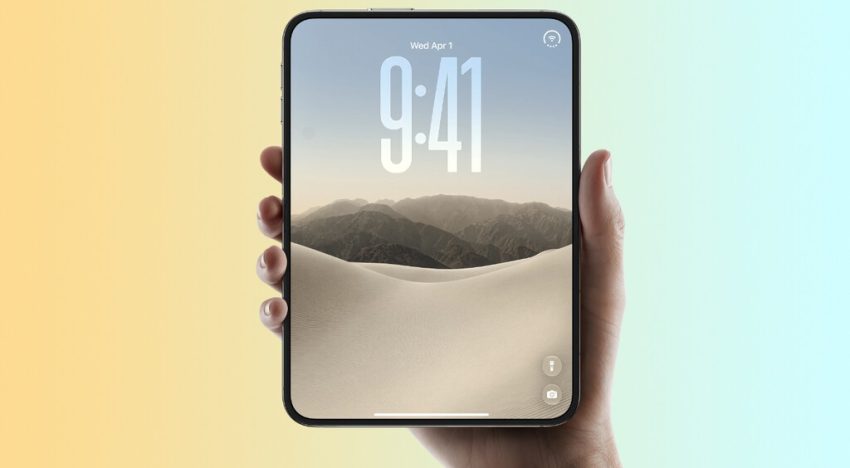 El iPhone Duo me acaba de generar una necesidad para mi iPhone «normal»: más controles sin desbloquearlo
