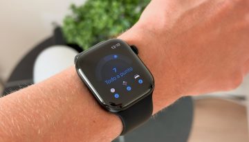 ¿Cómo funciona la app Disposición? La forma que tiene el Apple Watch de medir nuestro cansancio