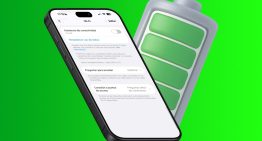 Llevo años escuchando que este ajuste ahorra batería en el iPhone. Lo he comprobado y es cierto… a medias