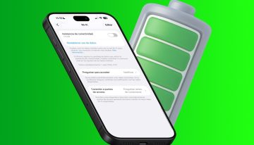 Llevo años escuchando que este ajuste ahorra batería en el iPhone. Lo he comprobado y es cierto… a medias