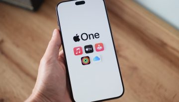 Apple One ha subido de precio y aún así me quedo. Hice la cuenta y compensa igualmente