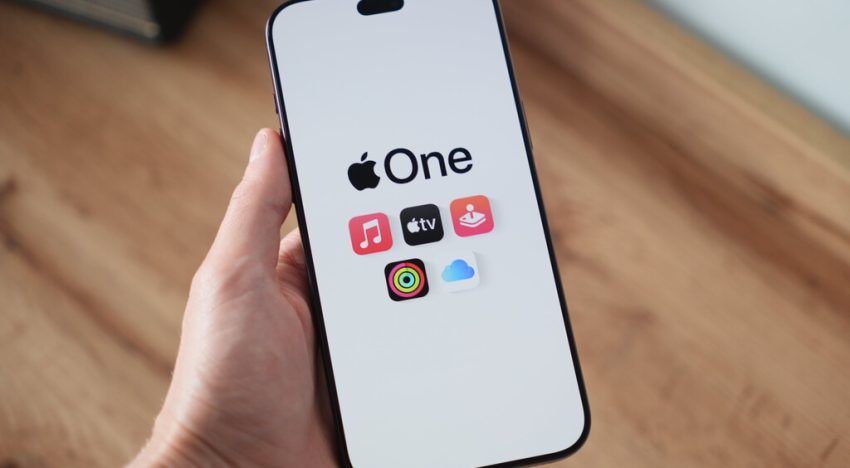 Apple One ha subido de precio y aún así me quedo. Hice la cuenta y compensa igualmente