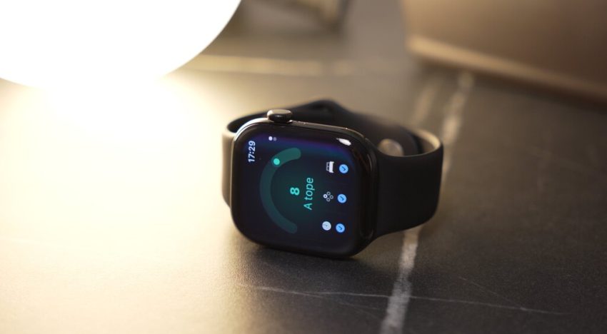 Llevo dos semanas con el Apple Watch Series 12. Hay tres cosas que me han encantado