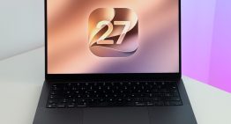 Han encontrado gestos táctiles en la beta macOS 27.2. El Mac táctil ya asoma