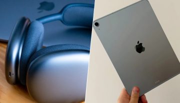 Amazon arranca su Fiesta de Ofertas Prime con todos estos descuentos en AirPods, iPad y más