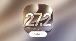 Por fin llegó iOS 27.2 beta 3: se hizo de esperar y estas son sus novedades