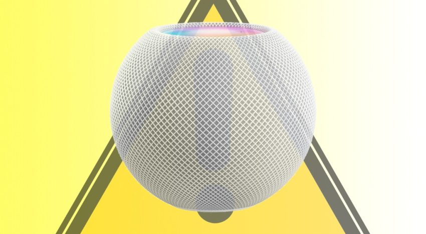 El stock de los HomePod mini está «volando» en Apple. Y eso suele significar una cosa