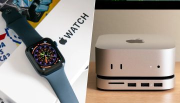 Últimas horas de la Fiesta de Ofertas Prime: estos son los mejores chollos en dispositivos y accesorios para iPhone, MacBook y más