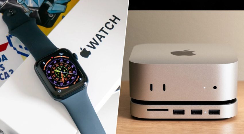 Últimas horas de la Fiesta de Ofertas Prime: estos son los mejores chollos en dispositivos y accesorios para iPhone, MacBook y más