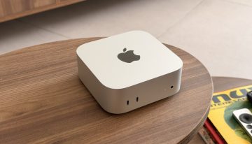 Mac mini M6, análisis: el Mac más pequeño ya juega en otra liga