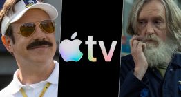 Hoy en Apple TV, el adiós a 'Ted Lasso' (de momento) y el estreno de una nueva serie