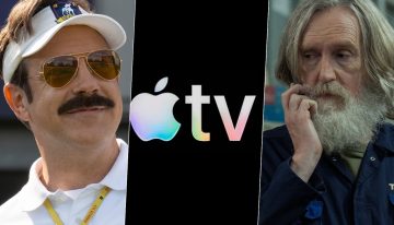 Hoy en Apple TV, el adiós a 'Ted Lasso' (de momento) y el estreno de una nueva serie