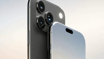 Samsung tiene en sus manos la pantalla curva del iPhone 20 aniversario. Les quedan tres problemas por resolver