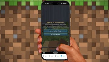 Alguien ha creado un 'Minecraft' que se puede jugar desde X. Y lo mejor es que envidia poco al original