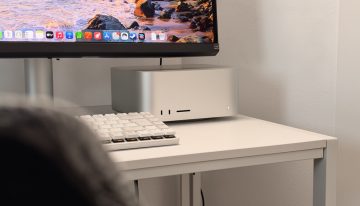 Mac Studio M5 Ultra, análisis: el Mac más potente de la historia tiene una nueva obsesión, la IA local