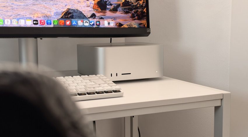 Mac Studio M5 Ultra, análisis: el Mac más potente de la historia tiene una nueva obsesión, la IA local