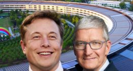 «Si necesito llamar a Apple, llamaré a Apple»: Elon Musk intentó saltarse las normas. No salió bien