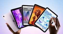 El iPad mini dará el salto al OLED. De los Hz de su pantalla mejor no hablamos