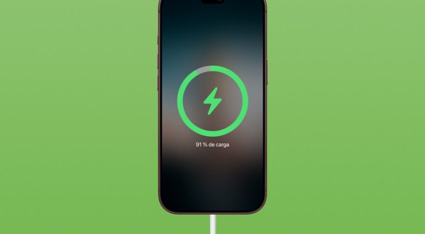 Después de 18 años usando muchos iPhone, estas son las siete cosas más útiles que hago para que la batería dure lo máximo