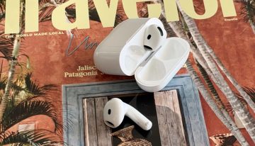 Los AirPods 5 suman un nuevo descuento: así es la nueva oferta que los deja aún más baratos