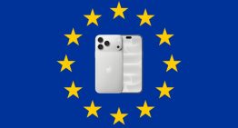 La crisis de memorias acaba de alzar dos «ganadoras» en Europa: Apple y las operadoras