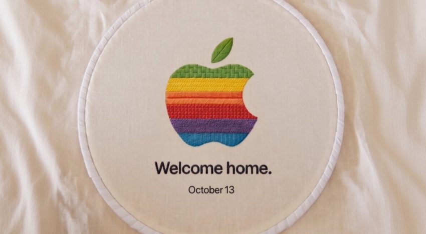 Todo lo que esperamos ver (y lo que no) en el lanzamiento de Apple del 13 de octubre
