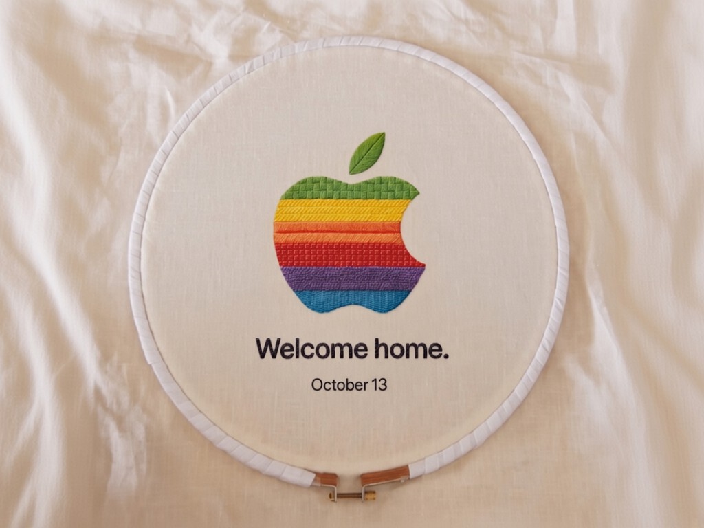 Todo lo que esperamos ver (y lo que no) en el lanzamiento de Apple del 13 de octubre 