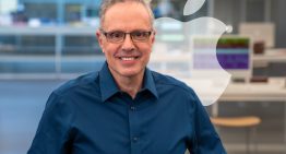 De diseñar los chips del iPhone a controlar todo el hardware de Apple. La historia de Johny Srouji