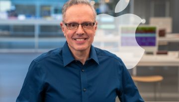 De diseñar los chips del iPhone a controlar todo el hardware de Apple. La historia de Johny Srouji
