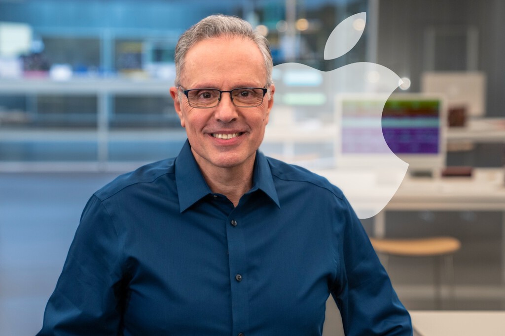 De diseñar los chips del iPhone a controlar todo el hardware de Apple. La historia de Johny Srouji