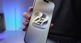 Apple confía tanto en iOS 27 que quiere que lo instales ya
