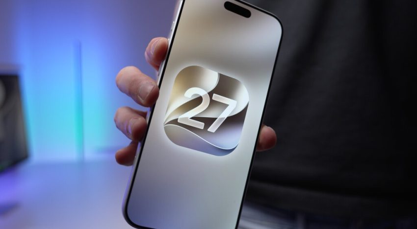 Apple confía tanto en iOS 27 que quiere que lo instales ya