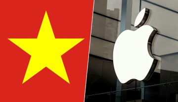 Cómo Apple fue clave en la expansión de Vietnam tras su resistencia a EEUU