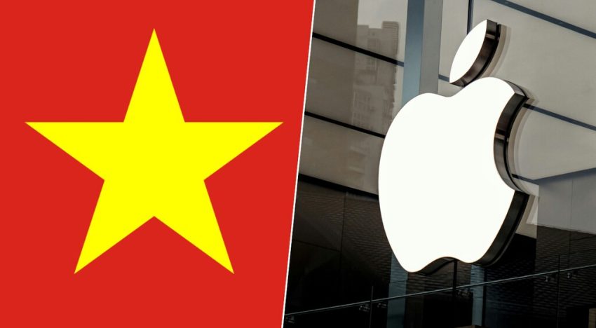 Cómo Apple fue clave en la expansión de Vietnam tras su resistencia a EEUU