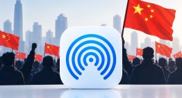 Apple hace pocas excepciones. La de mutilar AirDrop en China en 2022 fue histórica