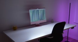 «Da gusto trabajar de noche». iScreen Bar, análisis: la barra de luz exclusiva para el iMac