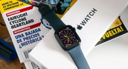 Cae de precio (otra vez) el Apple Watch SE 3: es uno de los mejores momentos para comprarlo