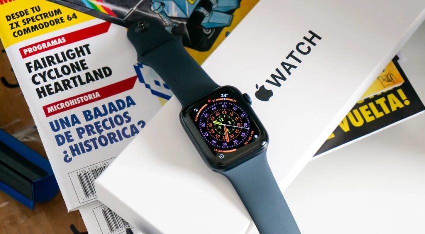 Cae de precio (otra vez) el Apple Watch SE 3: es uno de los mejores momentos para comprarlo