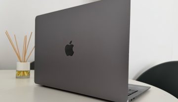 Sigo teniendo el primer MacBook Air con M1. Y esta es mi experiencia seis años después