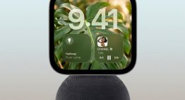 Apple se sube al carro de los altavoces con pantalla: esto es lo que traerá para enamorarnos